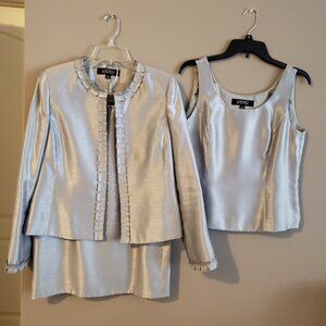 3 Piece Dressy Suit